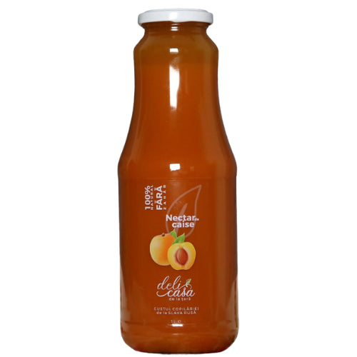 Nectar de caise 750ml